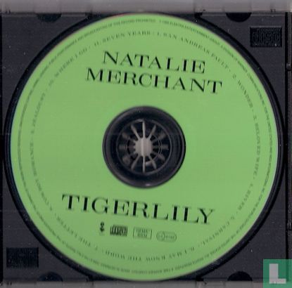 Tigerlily - Afbeelding 3