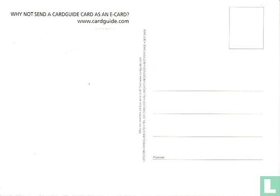 London Cardguide E-Card "Ifyoucan'treadthis..." - Afbeelding 2
