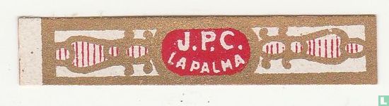J.P.C. La Palma - Afbeelding 1