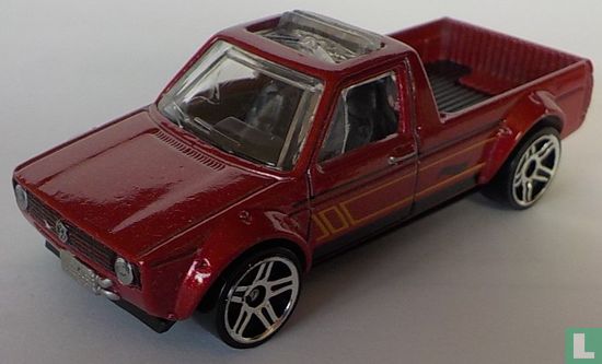 Volkswagen Caddy  - Bild 2