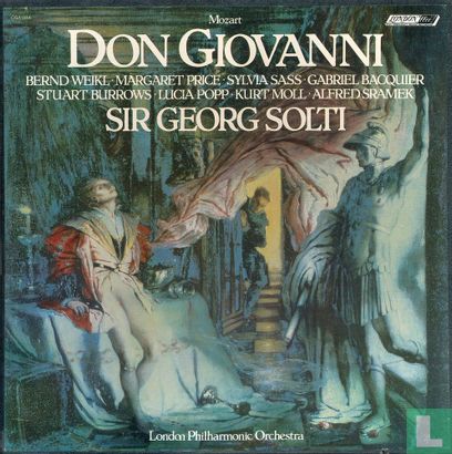 Don Giovanni - Image 1