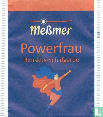 Powerfrau - Image 1