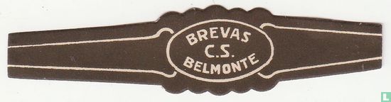 Brevas C.S. Belmonte - Afbeelding 1