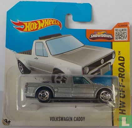 Volkswagen Caddy  - Afbeelding 1
