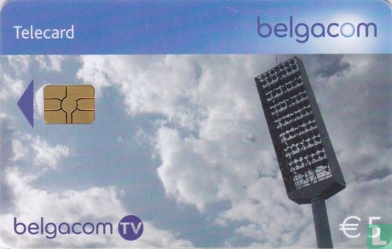 Belgacom TV - Image 1