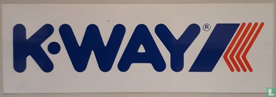 K-Way 