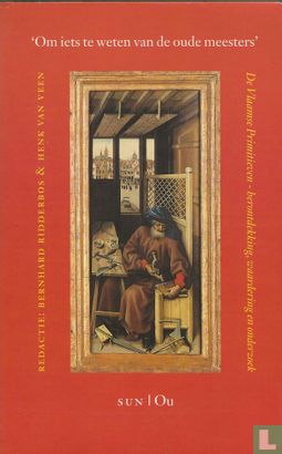 Bernhard Ridderbos Books catalogue - LastDodo