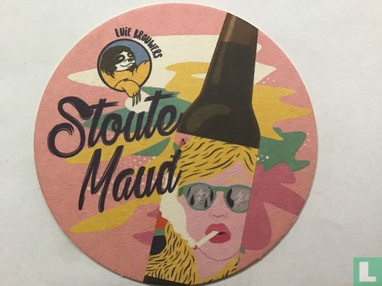 Stoute Maud - Image 1