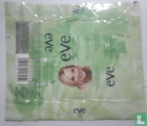 Eve - Olive - 125 gr - Image 1