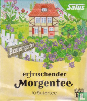 Morgentee - Image 1