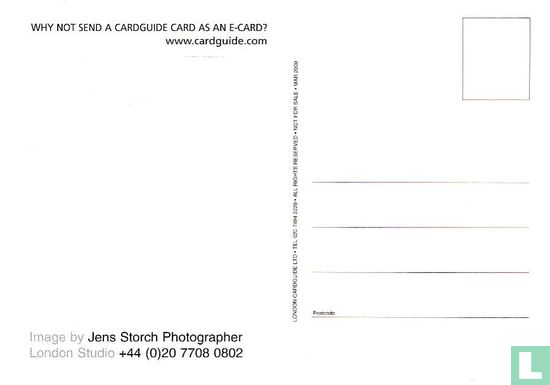 London Cardguide E-Card - Jens Storch - Bild 2