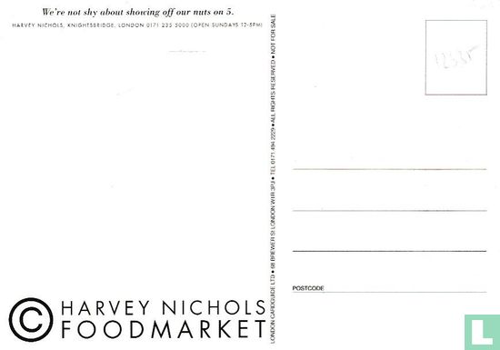 Harvey Nichols Foodmarket - Afbeelding 2
