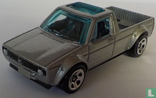 Volkswagen Caddy  - Afbeelding 2
