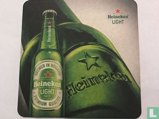 Heineken Light  - Image 1