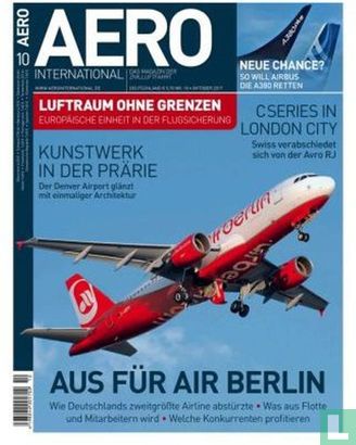 Aero International 10