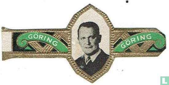 Göring - Göring - Afbeelding 1