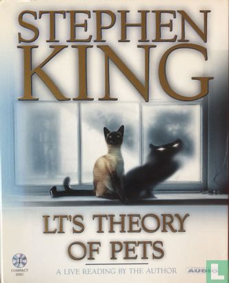 LT's Theory of Pets - Afbeelding 1