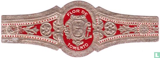 Flor de Tomento - Afbeelding 1