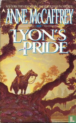 Lyon's Pride - Afbeelding 1