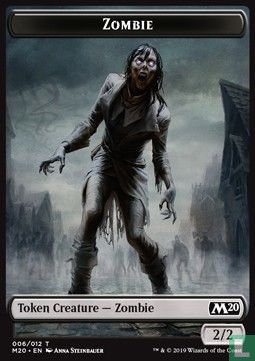 Zombie