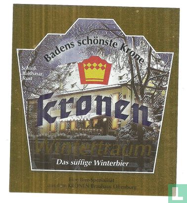 Kronen Wintertraum