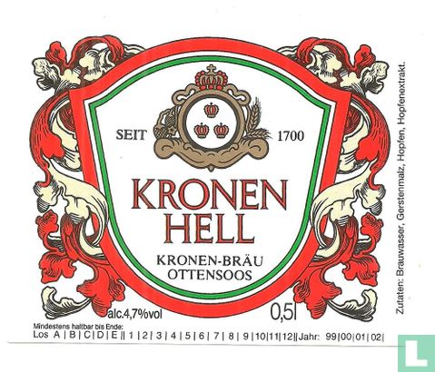 Kronen Hell