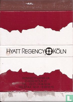 Hyatt Regency Koln