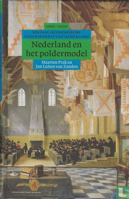 Nederland en het poldermodel - Image 1