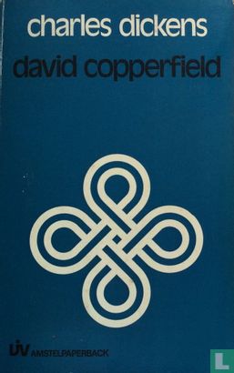 David Copperfield  - Afbeelding 1