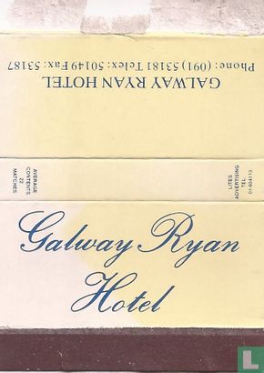 Galway Ryan Hotel