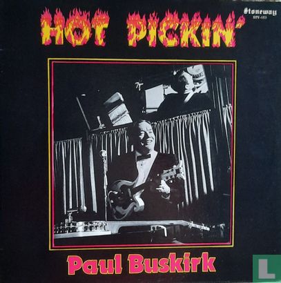 Hot Pickin' - Image 1