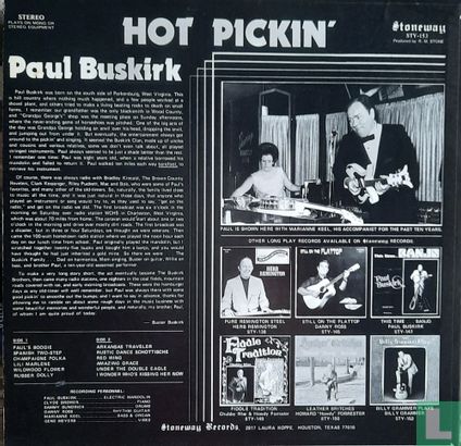 Hot Pickin' - Image 2