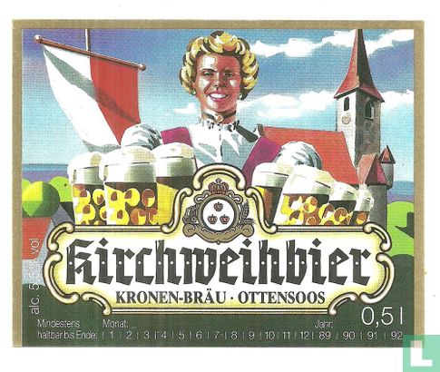 Kirchweihbier