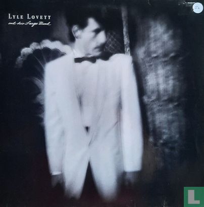 Lyle Lovett and his Large Band - Image 1