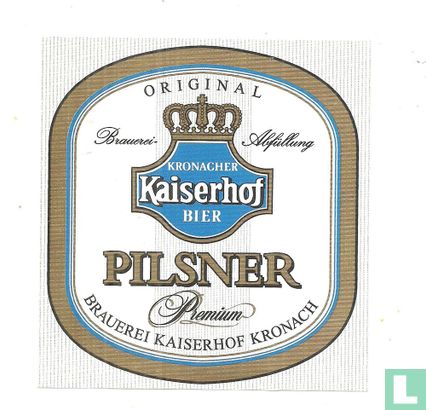 Pilsner Premium