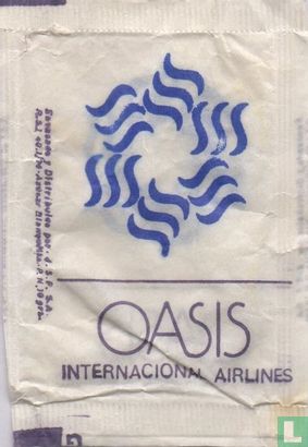 Oasis Airlines - Afbeelding 1