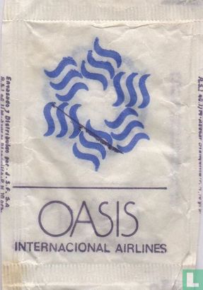 Oasis Airlines - Image 2
