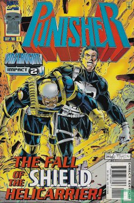 Punisher 11 - Afbeelding 1