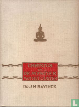 Christus en de mystiek van het Oosten - Image 1