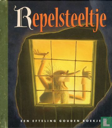 Repelsteeltje - Image 1