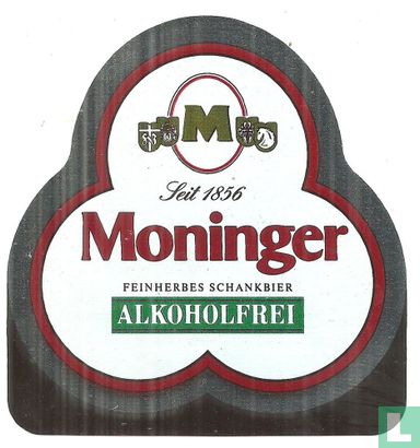 Moninger Alkoholfrei