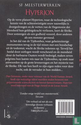 Hyperion - Bild 2