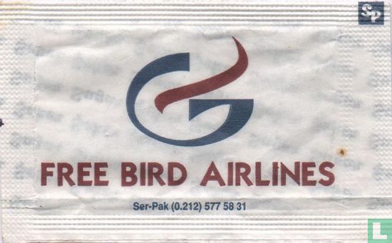 Free Bird Airlines - Bild 1