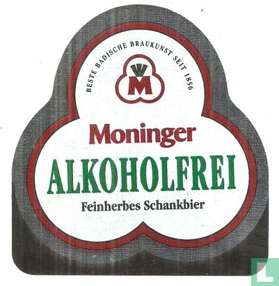 Moninger Alkoholfrei