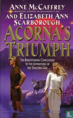 Acorna's Triumph - Afbeelding 1