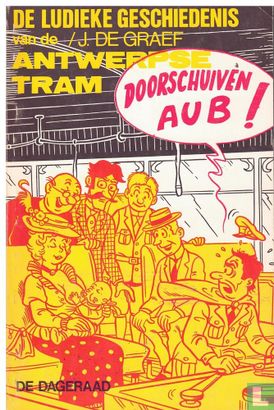 Doorschuiven AUB! - Image 1