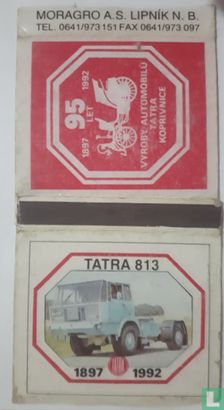 TATRA 813