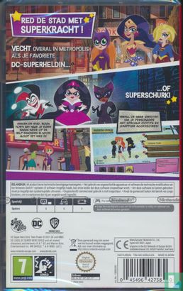 DC Super Hero Girls: Teen Power - Bild 2