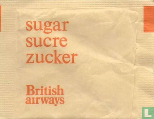 British Airways - Afbeelding 2