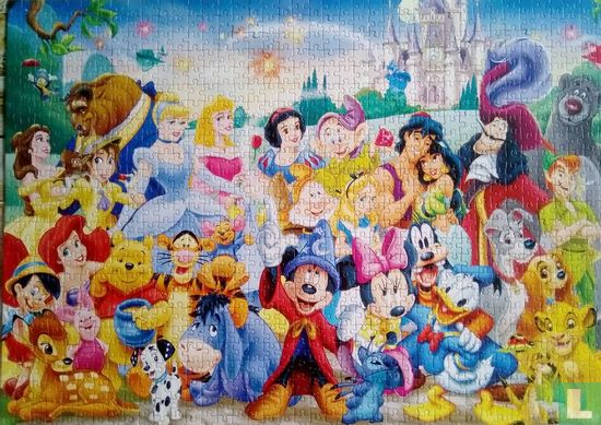Mickey & Friends - Image 2